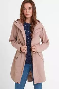 Плащ-Дождевик 24 калибра Tog 24, розовый