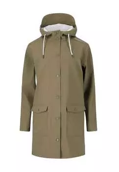 Плащ-Дождевик tass w w-pro 5000 с высококачественным дождевым оборудованием Weather Report, цвет 1107 mermaid