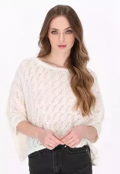 Плащ DreiMaster, белый