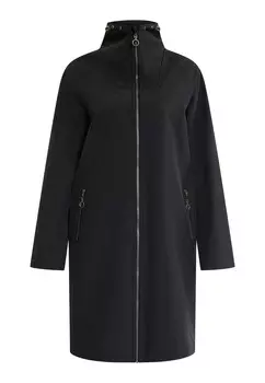 Плащ DreiMaster Maritim, черный