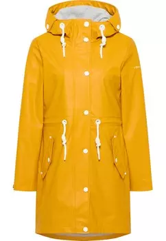 Плащ Dreimaster Maritim, карри