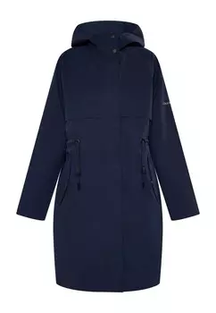 Плащ DreiMaster, военно-морской