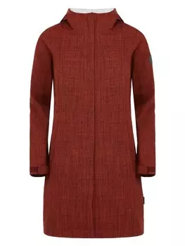 Плащ elkline Dancing, цвет mandarinmelange