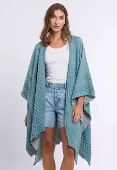 Плащ FRAAS, синий