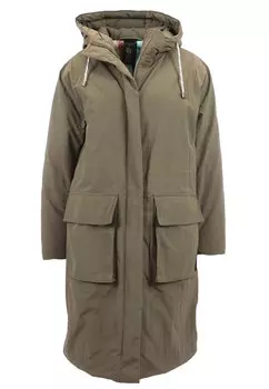 Плащ Fuchs Schmitt, оливковый