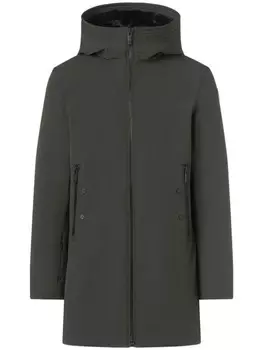 Плащ Gezi Fusalp, серый