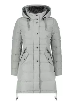 Плащ GIL BRET, дымчато-серый