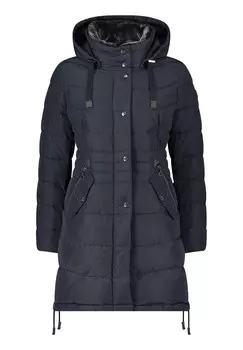 Плащ GIL BRET, темно-синий