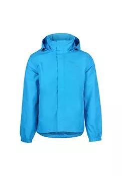 Плащ Haiko Jeff Green, синий