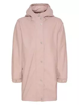 Плащ HULABALU Zizzie, розовый