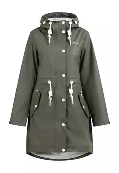 Плащ Icebound, хаки