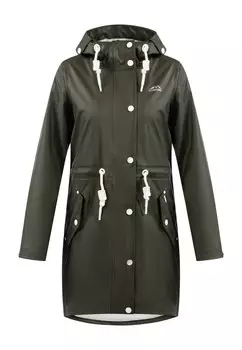 Плащ Icebound, хаки