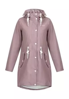 Плащ Icebound, лаванда