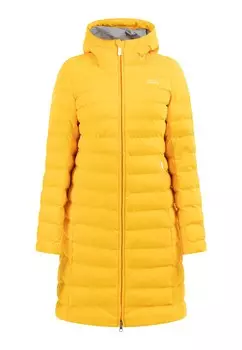 Плащ ICEBOUND, медовый