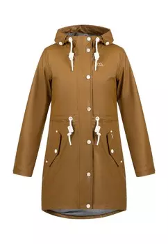 Плащ Icebound, пуэбло