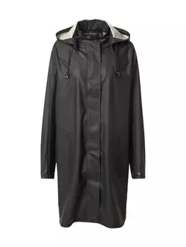 Плащ Ilse Jacobsen, черный