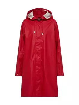 Плащ Ilse Jacobsen, красный