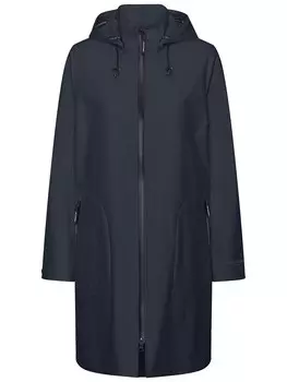 Плащ ILSE JACOBSEN RAIN128, черный