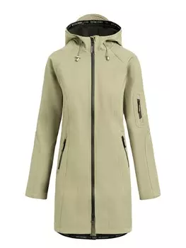 Плащ Ilse Jacobsen RAIN37, бежевый