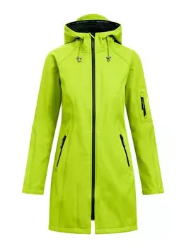 Плащ Ilse Jacobsen RAIN37, лайм