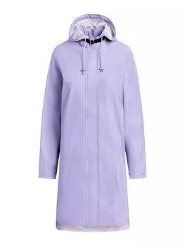 Плащ Ilse Jacobsen RAIN71, фиолетовый