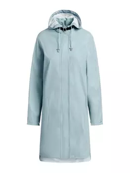 Плащ Ilse Jacobsen RAIN71, синий