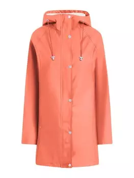 Плащ Ilse Jacobsen RAIN87, неоновый оранжевый