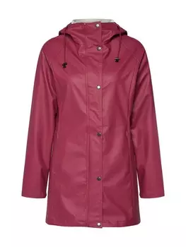 Плащ Ilse Jacobsen, ржаво-красный