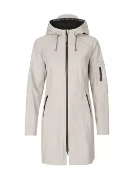 Плащ ILSE JACOBSEN, серый