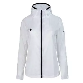 Плащ Izas Seix, белый