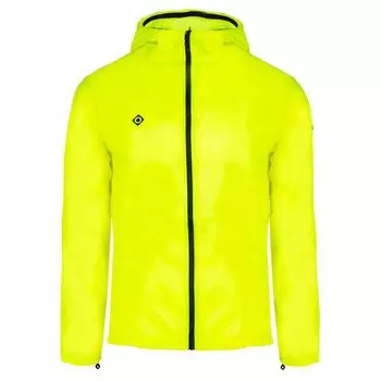 Плащ Izas Seix, желтый