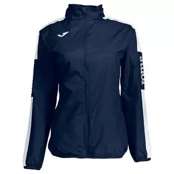 Плащ Joma Championship IV, синий