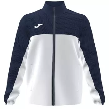 Плащ Joma Montreal, белый