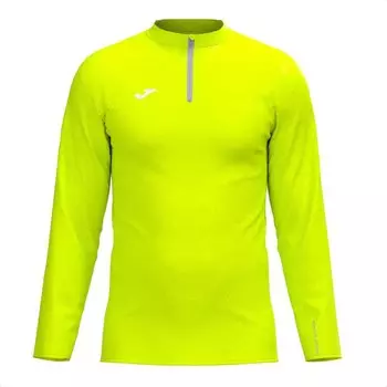 Плащ Joma R-City, желтый