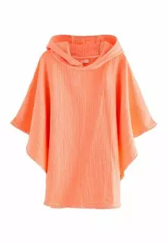 Плащ Kaftan Regular Fit Next, оранжевый