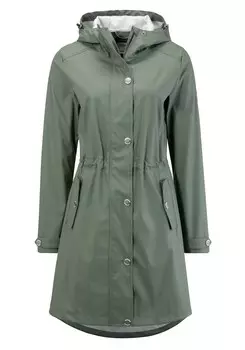 Плащ Kangaroos, хаки