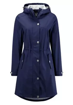 Плащ Kangaroos, морской синий