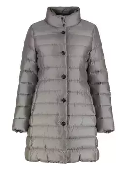 Плащ Konya Moorer, серый