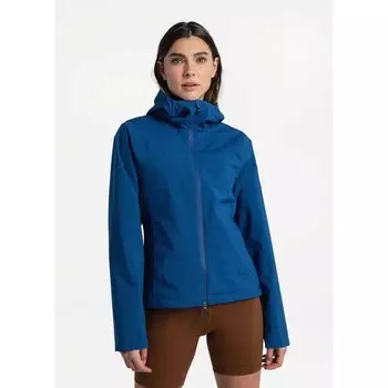 Плащ Lol Element, синий