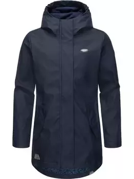Плащ марьянка ii Ragwear, синий