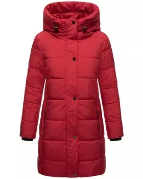 Плащ Marikoo Karumikoo XVI, красный