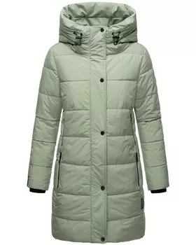 Плащ MARIKOO Karumikoo XVI, мята