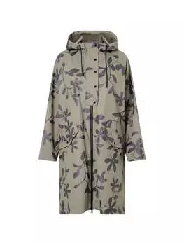 Плащ MASAI Regenmantel MaTheia, цвет Vetiver