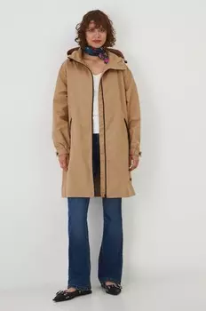 Плащ Medicine, бежевый