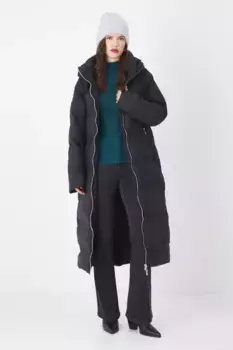 Плащ Medicine, черный