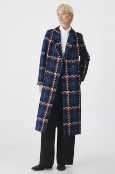 Плащ Medicine, мультиколор