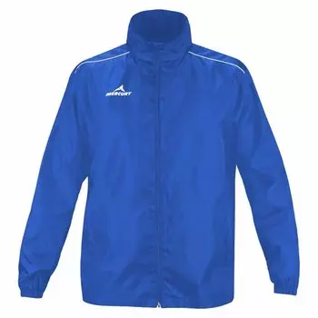 Плащ Mercury Equipment Club, синий