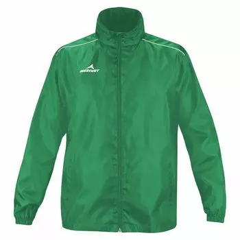 Плащ Mercury Equipment Club, зеленый
