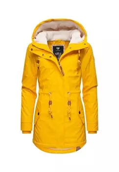 Плащ Monadis Rainy Intl Ragweartm, цвет Yellow22