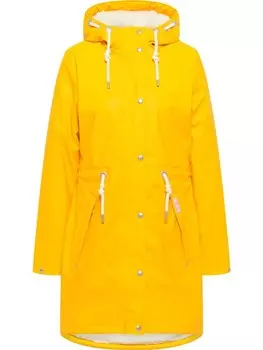 Плащ myMo 3, цвет sonnengelb
